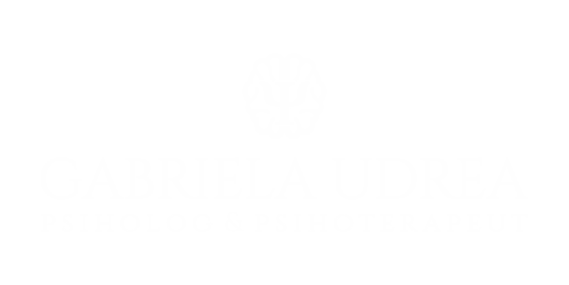 Gabriela Udrea -logo