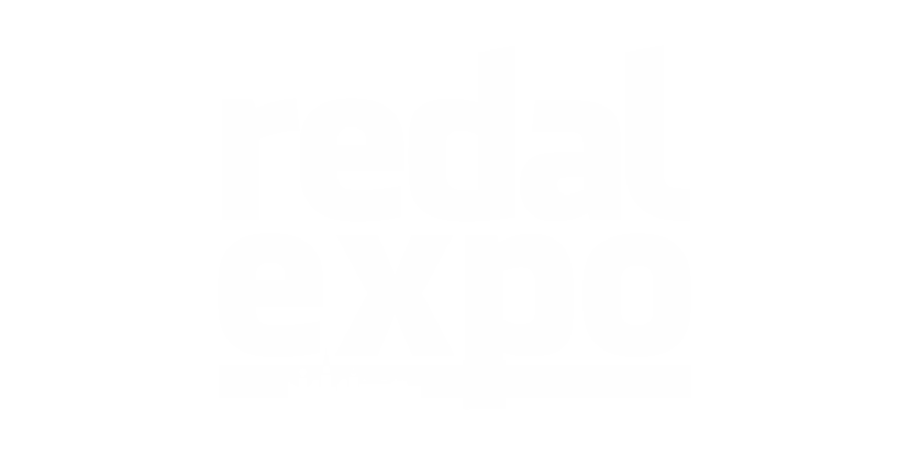 Redal Expo-logo