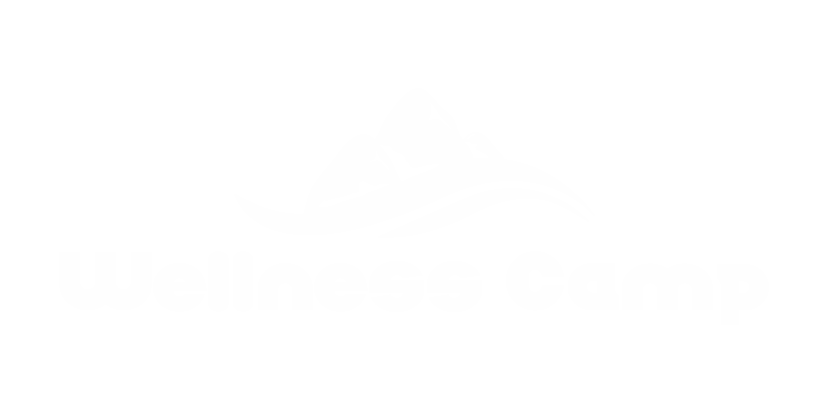 Wellness camp-logo