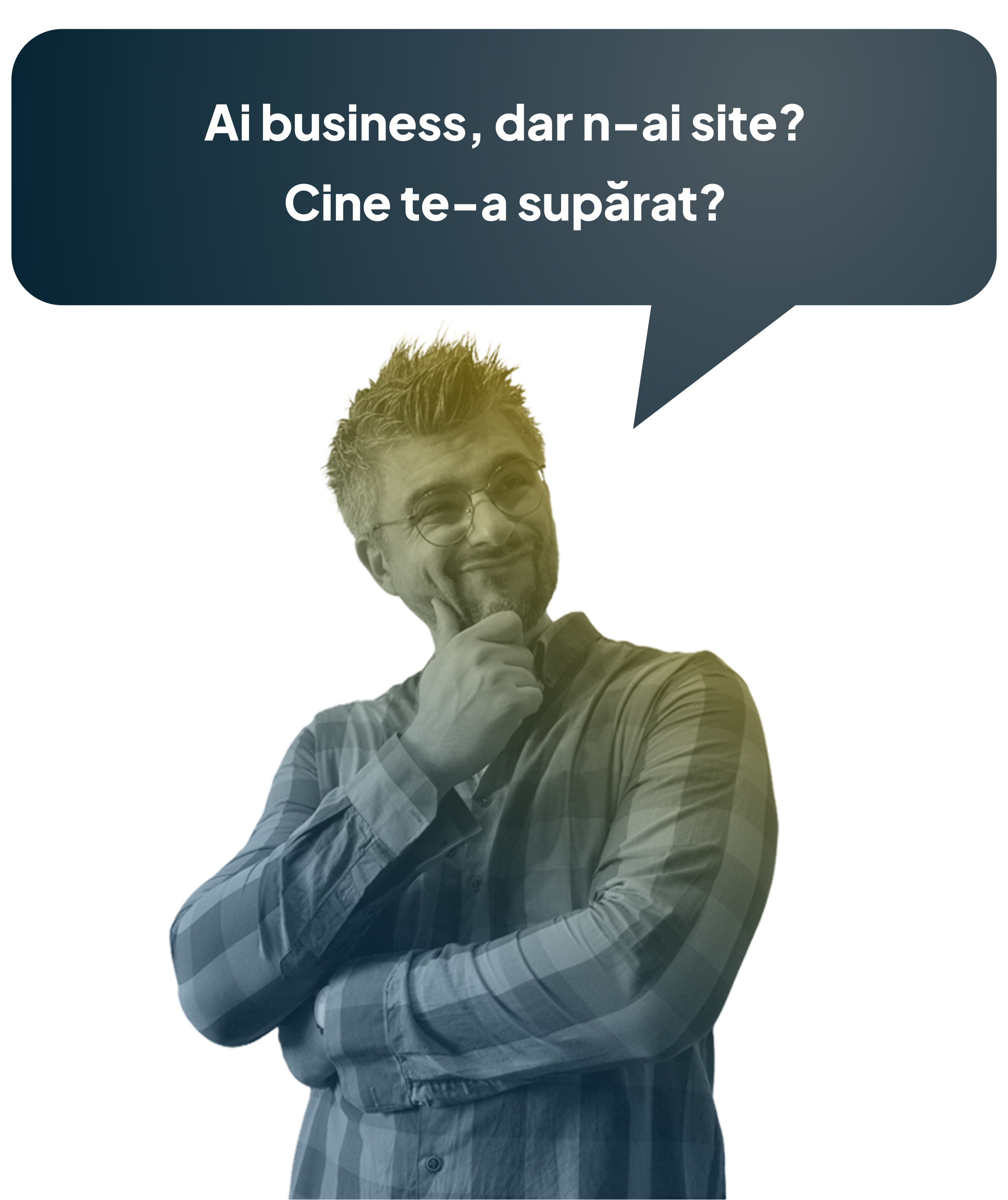 Site Web Marketing Digital