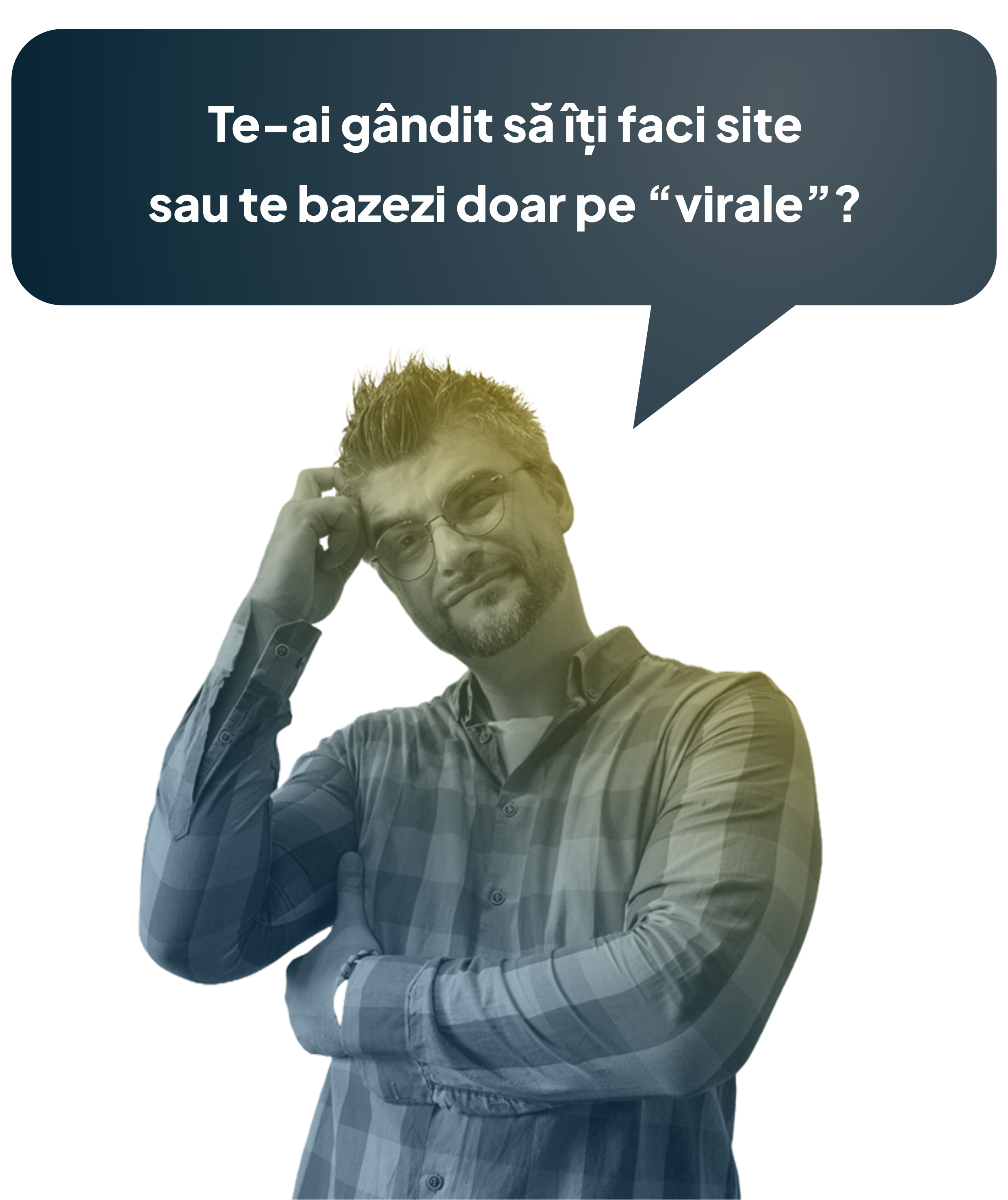 Site Web Marketing Digital