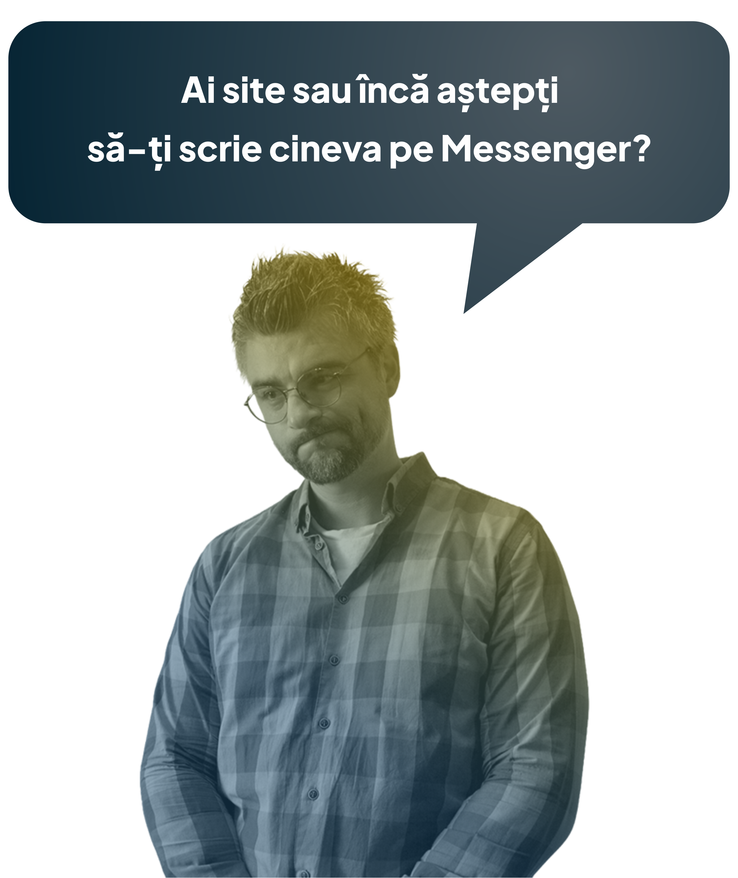 Site Web Marketing Digital