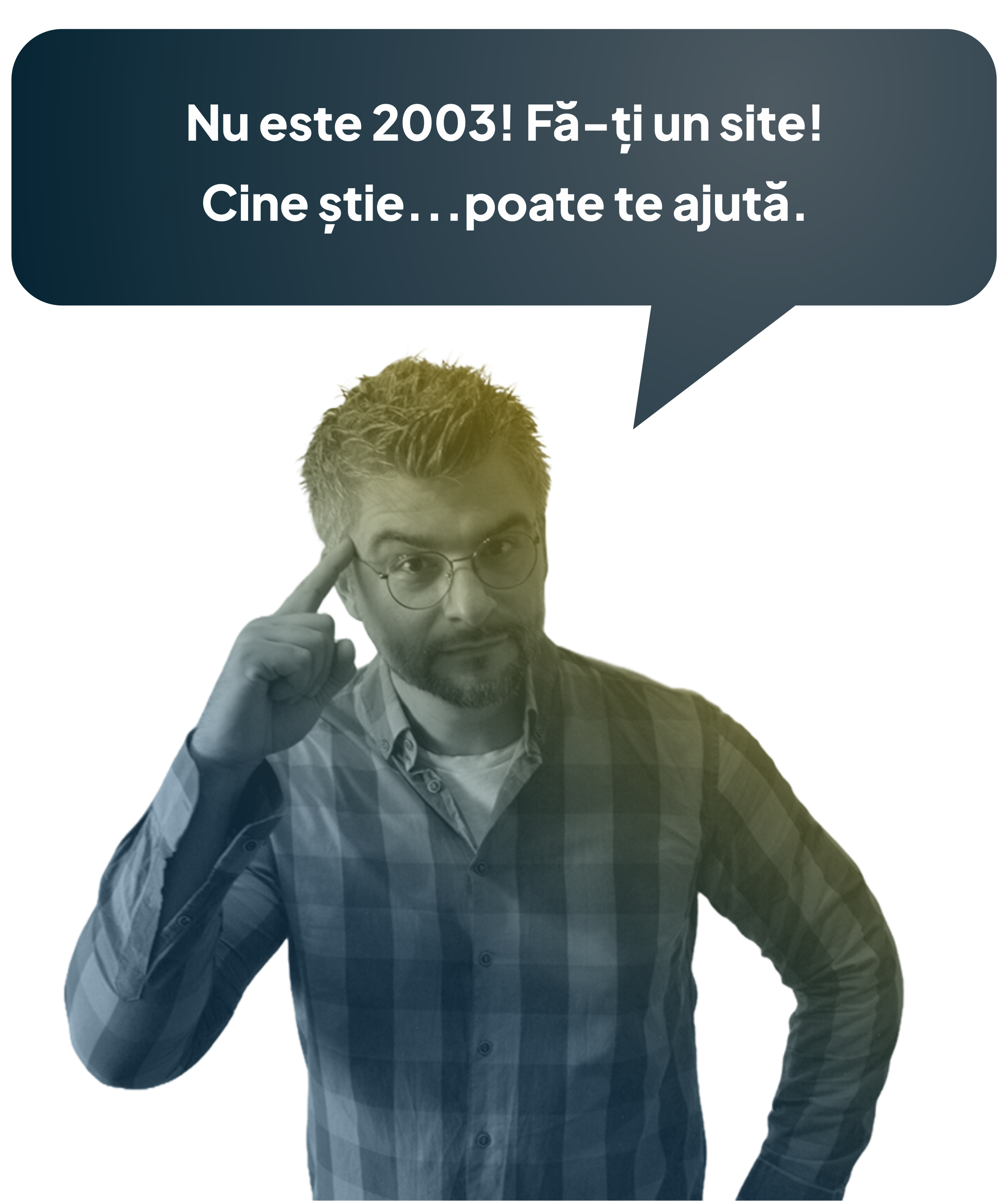 Site Web Marketing Digital