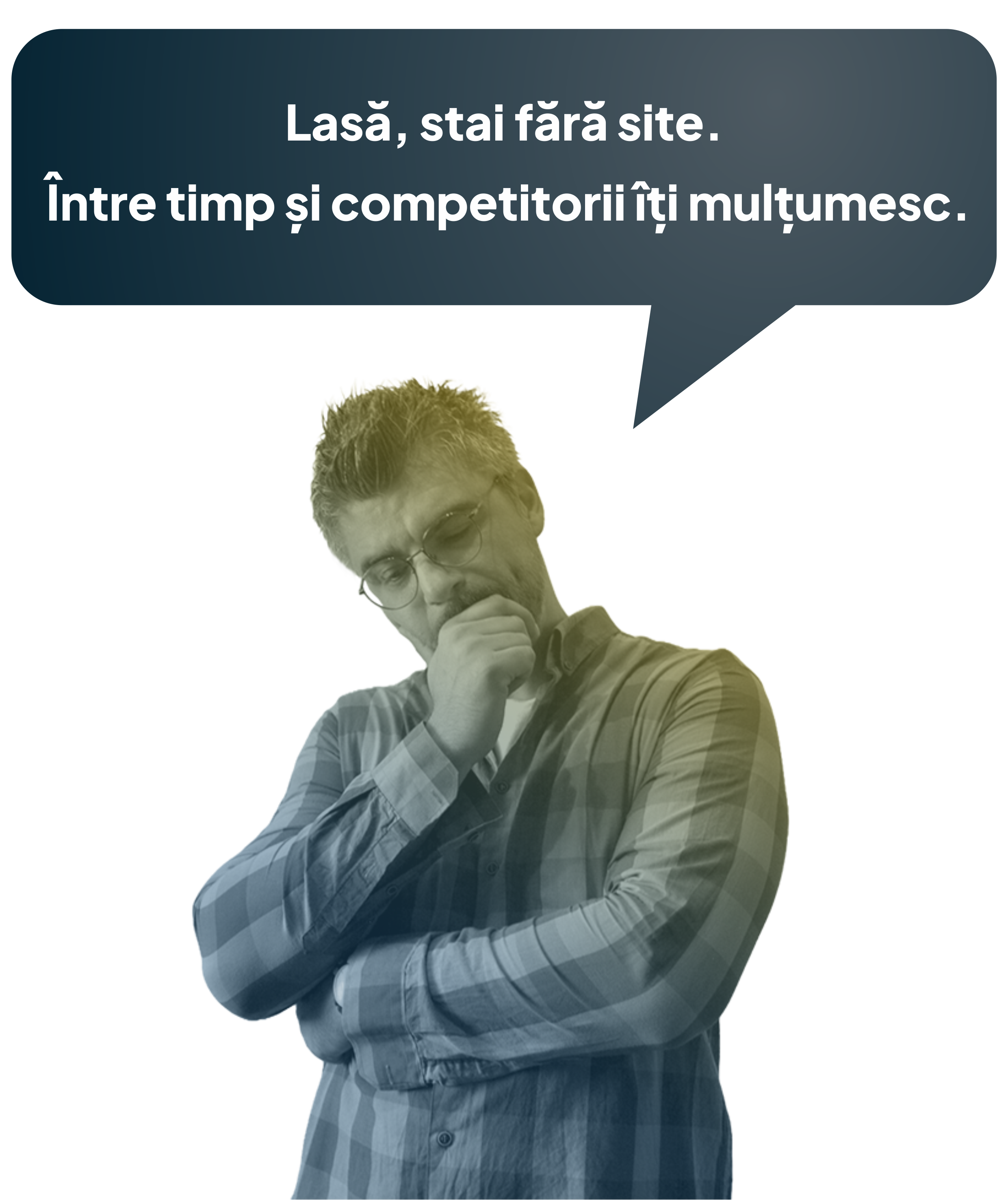 Site Web Marketing Digital