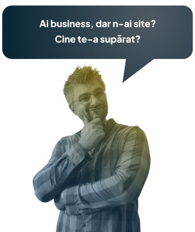 Site Web Marketing Digital
