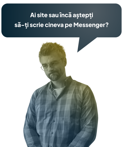 Site Web Marketing Digital