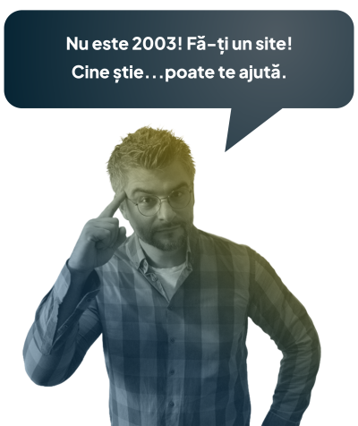 Site Web Marketing Digital