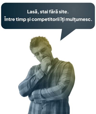 Site Web Marketing Digital